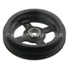13470-0D010 13470-22021 Polea del Cigüeñal Adecuada para Toyota Corolla