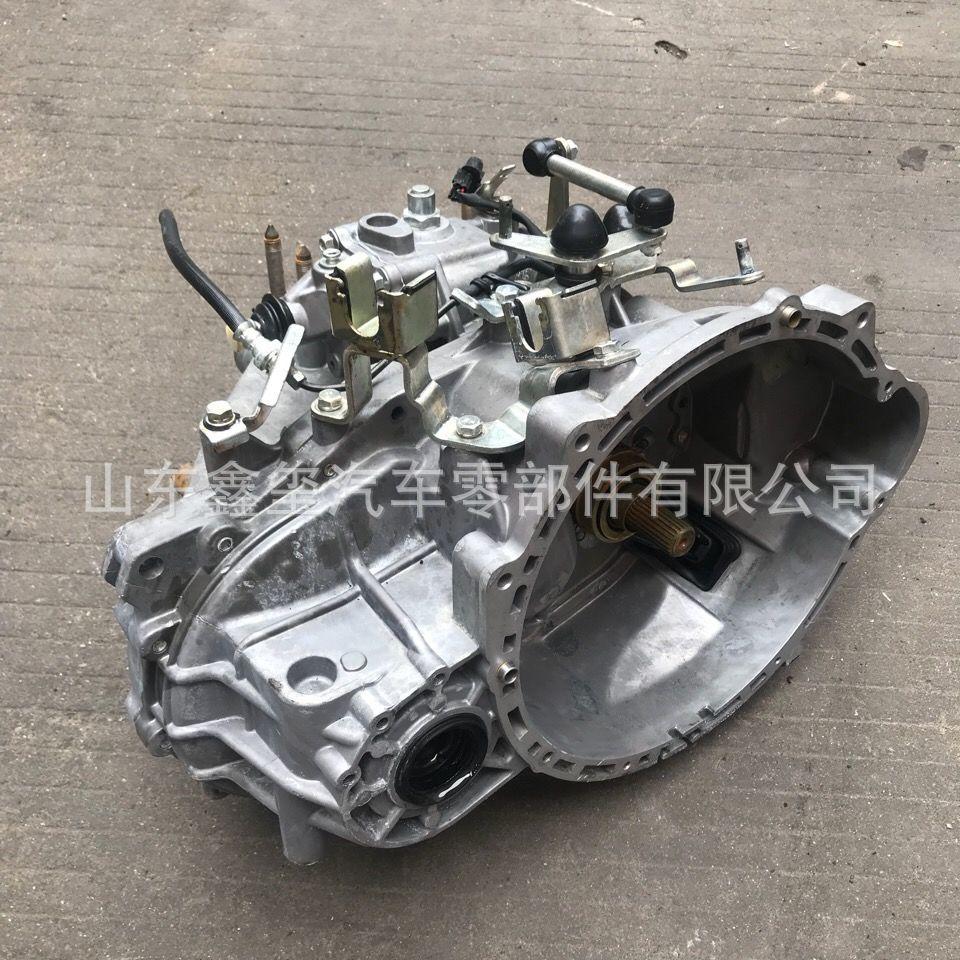 变速箱总成