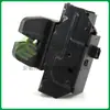 Bloco de trava do porta-malas Opel Vectra 5133099 5176319 495072894 92202968
