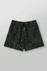 YOUNGLA novos shorts de camuflagem florestal estilo americano, casuais para homens, retrô, para fitness e atléticos