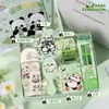 Caneca Térmica Prática e Fofa de Panda em Aço Inoxidável 316 como Presente de Aniversário para Meninas, Adequada para o Dia das Crianças