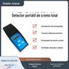 Zg-2A Testador Portátil de Cromo Total Detector de Metais Pesados Analisador de Qualidade da Água