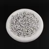 Adesivo de Gota d'Água de Alto Brilho Chifre de Carneiro Pérola Pingente DIY Roupas Bolsa Puxador de Zíper Acessórios Brincos Colar Peças de Joia