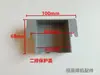 Caja de conexiones para máquina de soldar terminales de entrada de soldador dos fases tres fases cuatro fases bornes de conexión cubierta protectora del terminal de salida 500A