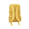 Nueva mochila deportiva multicolor de gran capacidad transfronteriza, bolsa portátil con cordón para entrenamiento al aire libre y fitness