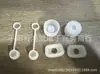 Nuevo tapón de silicona anti-derrames para taza Stanley, tapa para pajilla, tapa de taza portátil, cubierta de pajilla de silicona, a prueba de fugas