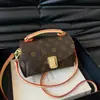 Bolsas de Mujer Transfronterizas 2026 Nuevo Estilo Bolso de Hombro Moda Versátil para Viajes Diarios Bolso Cruzado Estampado Bolso de Mujer de Gama Alta