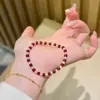 Nueva Pulsera de Cuentas de Ágata Roja China 5A Gris Fósforo Azul Temperamento Femenino Estilo Nacional Moda Nicho Pulsera Simple de Alta Gama