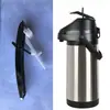 Accesorios para Termos, Termo Doméstico, Recipiente de Vidrio, Tapa para Botella de Agua Caliente, Olla a Presión, Varilla de Presión, Tubo de Succión, Bolsa de Aire