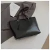 Bolsa Tote de Gran Capacidad para Viajes Diarios Mujer 2026 Nueva Primavera Verano Casual Bolso de Hombro Único Debajo del Brazo Bolso de Mano Retro Más Vendido
