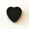 Fabricantes Criativos de Cera Aromaterápica Atacado Decorações Coloridas para Casa com Aroma Velas Perfumadas em Lata em Formato de Coração