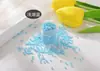 Accesorios de joyería diy cuentas de porcelana cuentas de arroz de vidrio entrenamiento para ambliopía médica infantil cuentas sueltas pulsera de cuentas cuentas para collar
