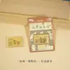 Medalha Comemorativa de Turista Xuzhou em Estoque, Artesanato em Metal do Palácio Imperial de Qianlong Lago Yunlong, Lembranças Culturais e Criativas de Atrações Turísticas
