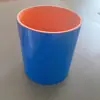 Máquina de ordenha a pistão anel de vedação da câmara de ar em aço inoxidável tubo de leite pequeno tubo de ar pequeno copo de teta interruptor de alimentação acessórios da máquina de ordenha