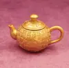 Directamente del fabricante: Jarras de té con Dragón y Fénix en relieve, Jarras de té pequeñas, Artículos de Ocio y Entretenimiento, Artefactos Culturales Propicios, Adornos de Mano, Venta al por Mayor y Dropshipping