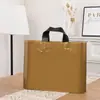 Bolsa de compras para roupas shopping center sacola de presente de compras loja de roupas moda bolsa de compras de plástico sacola de compras logo estampado