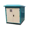 Aceptando Pedidos de Ingeniería para Casas de Bombeo Integradas Tipo Caja a Presión y Conjuntos Completos Automáticos de Equipos de Suministro de Agua a Presión Constante de Frecuencia Variable