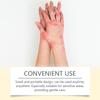 La Crema para el Cuidado de la Piel con Extracto de Abeja de la Luna Sur es una Crema para el Cuidado Corporal Suave, Hidratante y Calmante para Piel Seca e Incómoda