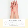La Crema para el Cuidado de la Piel con Extracto de Abeja de la Luna Sur es una Crema para el Cuidado Corporal Suave, Hidratante y Calmante para Piel Seca e Incómoda