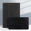 Funda de Cuero con Teclado para Tableta For Honor v7 v6 Teclado Bluetooth matepadv7pro Funda de Ordenador Integrada Separada