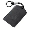 Adequado para Capa Protetora de Chave Cartão Zhijie S7\R7 Porta-Cartão NFC Cartão de Proximidade Sensação Simples e de Alto Padrão