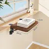 Panel de extensión para alféizar de ventana, estante divisor, tablero de ampliación y extensión para encimera, herramienta de expansión para ventana sin taladro, estante de almacenamiento para cocina