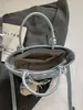 2026 Verano Nuevo Estilo Alta Apariencia Diseño de Lunares Bolso de Mano Bolso de Hombro para el Trabajo Trayecto Diario Casual Bolso Cubo Personalizado de Moda