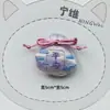 2026 Fábrica de Origen En Stock Diseño Original Bolso de Mano Tejido Lindo y Festivo Bolsa de Regalo Bolsa de Embalaje Tote