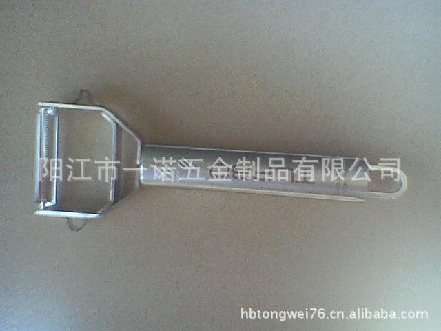 刨不锈钢瓜刨,水果刨照IMGA1696