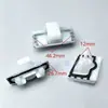 Clip de fijación para faldón lateral/estribo/barra inferior de protección para coche Mercedes-Benz/NIO NIO ET5