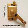 Varal Fanxi Manivela Manual Acessórios Elevadores com Manivela Manual Tipo de Poste Duplo Universal Varal de Secagem para Varanda