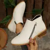 2026 Verano Nuevo Comercio Exterior Tallas Grandes Mujer Casual Cómodo Estilo Europeo Americano Moda Ropa Exterior Zapatos Individuales Talla Única para Todos
