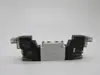 Válvula Solenoide Hengbo Hbs3120-1Aluh Hbs5120-1Aluh Hbs7120 Grupo de Válvulas Solenoides Válvula Direcional