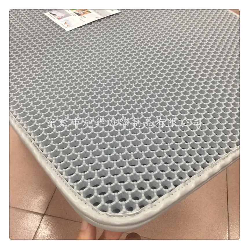 EVA猫砂垫控砂垫