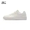 Zapatillas Hongxing Erke Zapatos de Hombre Verano Nuevos Zapatos Blancos de Suela Gruesa Zapatos Casuales Blancos Zapatos Deportivos Ligeros Versátiles