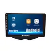 Adecuado para navegador GPS Android Feisi moderno 2011-2015, imagen de reversa, máquina todo en uno para coche