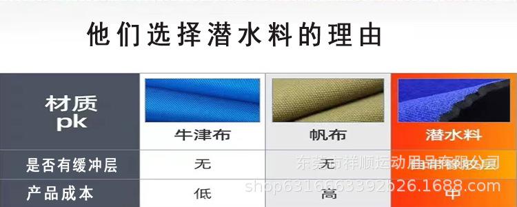 潜水料讲解