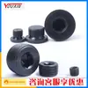Tornillo de tapón de aceite de vaso hexagonal Jb1001, tapón de rosca, accesorio hidráulico, consulte al servicio de atención al cliente para obtener más descuentos