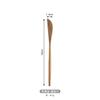 Vajilla de acero inoxidable portugués mate transfronterizo de Amazon, cuchillo, tenedor, cuchara, cuchara de postre, tenedor, 24 piezas
