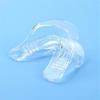 Cliente Recorrente Anti-Rangido, Anti-Ronco TPE Protetor Bucal em Gel, Protetor Bucal Esportivo de Silicone - Somente para Exportação