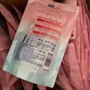 Detergente para Ropa Aomiao, Aroma a Rosa de la Montaña Nevada del Dragón de Jade, 100g, paquete pequeño de recarga, conveniente para viajes y viajes de negocios, adecuado para hoteles