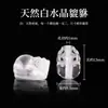 Lin Zhaocai Pixiu con Cuentas Pulsera DIY Accesorios Pulsera Wenwan Cuentas Espaciadoras Cristal Jade Pixiu Colgante de Collar