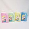 Agua de burbujas 10ML líquido de burbujas 1000ML líquido de burbujas embotellado súper concentrado líquido de repuesto para pistola de burbujas embolsado