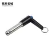 Fornecedores de Fabricantes de Ningbo Pinos de Esfera de Aço Pino de Liberação Rápida Pino de Posicionamento Pino Fixo Pino de Liberação Rápida Venda por Atacado