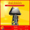 Hezhou Fornecimento de Plástico Reforçado com Fibra de Vidro Equipamento de Agitador de Água de Processamento Mineral Laboratório 23 Slot Shaker Spot Sand Gold Sorting Equipment