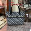 Nueva bolsa de cosméticos de gran capacidad con letras de estilo coreano, bolsa de almacenamiento, bolsa de lavado portátil, bolsa de viaje para mujer, bolsa de cosméticos