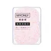 Esponja Limpiadora de Algas Facial Esponja PVA Facial Limpiador Facial Esponja para Maquillaje Limpiador Facial Algodón Removedor de Maquillaje Esponja para Limpiar el Rostro