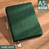 Notebook a5 grosso notebook logotipo personalizado Wenzhou b5 notebook couro macio escritório de negócios bloco de notas simples atacado
