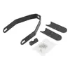 Soporte Metálico Universal para Guardabarros Trasero de Patinete M365/Pro/Pro2/1S con Adaptador y Pieza de Separación