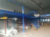 Prateleira de Armazenamento Loft de Tamanho Médio Prateleira de Armazenamento de Depósito Montagem Desmontagem de Tamanho Médio Prateleira de Loft